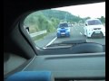 Focus ST vs Subaru sti megane r26 Focus RS