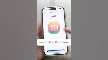 🤩How to Get *iOS 19 Beta* ASAP When it