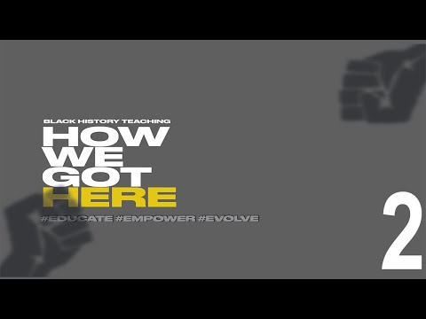 HWGH Zoom Session 2 Joshua Garry