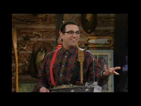 April Fools, Lodge Rules | The Red Green Show