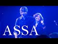 “ASSA” project - Georgian National Ballet “Sukhishvili”/პროექტი “ასსა” - ქართული ნაციონალური ბალეტი