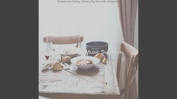 Alluring Backdrops for Cooking