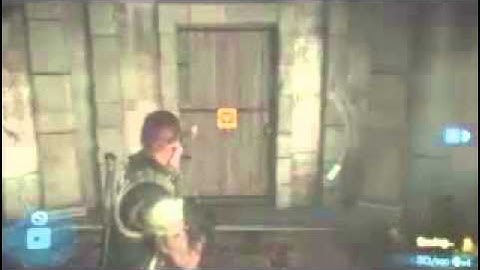 Army of Two The Devils Cartel PS3 A Heros Rescue part 1 Music Walkthrough