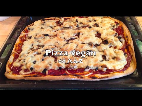 pizza-de-a-à-z