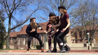 Charlie Shaw Tribute - CK Funk - FULL