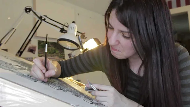 Artist - Amy Casey