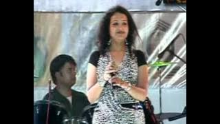 Vaishnavi Creations - Janhavi Prabhu Arora (Girnicha Vajude Bhonga)