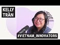 Sử dụng công nghệ để mở rộng kinh doanh - Kelly Trần, GĐ đổi mới Pizza 4P's| Vietnam Innovators EP10