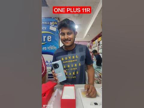 oneplus 11R best Price happy face customer #youtubeshorts #device #