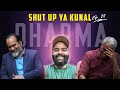 Shut Up Ya Kunal EP 28 Acharya Prashant Prof Dilip Mandal Shut Up Ya Kunal EP 28 Acharya Prashant Prof Dilip Mandal