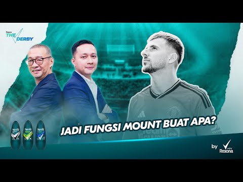 Video: Apakah yang dilakukan oleh mount a?