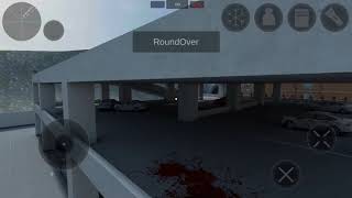 Delta force want to survive[zombie combat simulator] screenshot 5