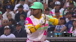 MLB Los Angeles Dodgers vs San Diego Padres FULL GAME  10.05.2024