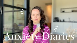 Anxiety Diaries | Episode 5 | What I wish I knew before taking Lexapro (anti-anxiety medication)