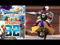 VIAGGIO AD AL-BALAD: Il rapimento di Fertiti 🗺️ Dragon Quest VII Reimagined #32 [ITA 4K]