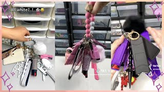 Packing Self Defense Keychain ASMR #575 ASMR Version I Mab Aesthetic