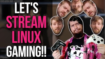 Arch User Reacts To Linus Tech Tips Linux Challenge Pt 2