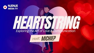 Heartstrings Podcast on Njenje Media TV