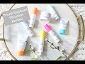 Drunk Elephant Skincare Review