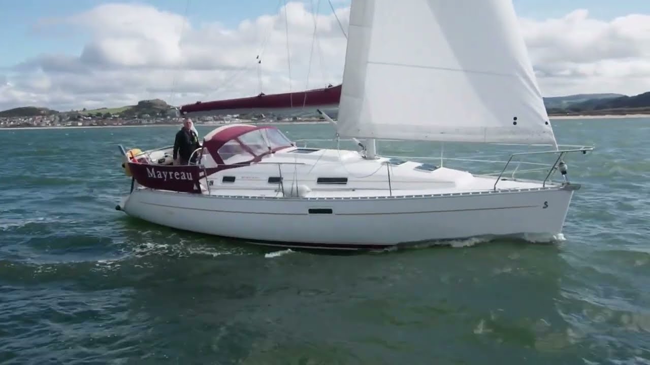 Favourable tack solved