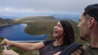 Tuve Un Choque Subiendo Los 7 Lagos💧En Las Montañas ⛰️ De Rila | Bulgaria 🇧🇬
