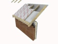 Xtratherm - Warm Pitched-Roof 'Sarking' Insulation