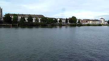 Est-ce la Seine ou l'Yonne qui coule à Paris ?