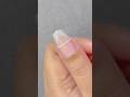 Nail art using designing tape #tutorial #simplenails #nailartideas #nails #nailinspo #shorts #reels