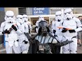 STAR WARS IN REAL LIFE!! | Anwar Jibawi