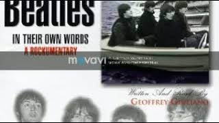 The Beatles speak the day after meeting Elvis Presley