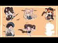 Beginning of video