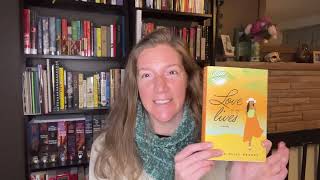 Book Review: Love of my Lives from OUABC’s October 2023 Box by Cats & Cocktails 16 views 5 months ago 3 minutes, 10 seconds