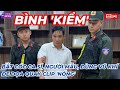 Kế hoạch bắt cóc ca sĩ, người mẫu, dùng vũ khí đe dọa quay clip nóng của Bình Kiểm.