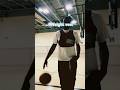 Weight vest day #basketball #likecommentsubscribe