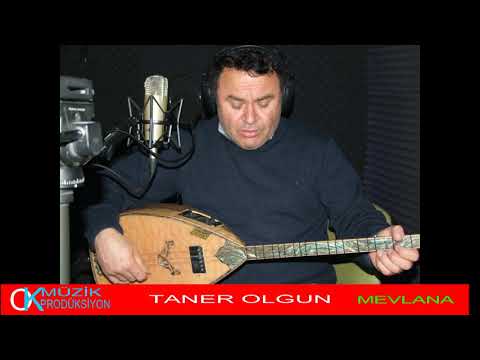 TANER OLGUN  MEVLANA +CANLI PERFORMANS