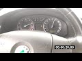 Skoda Superb1.8t stage1 Acceleration