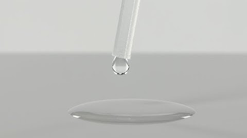 Improvement of Wetting | Additive Effects | BYK Additives