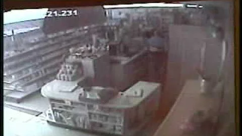 Ersland Charged With Murder in Pharmacy Shooting