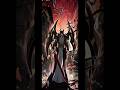 Fantasy Game Manhwa || Subscribe 2nd part comming soon 🔜 || #manhwa #viral #manhwarecap
