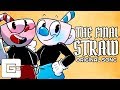 CUPHEAD SONG ▶ "The Final Straw" (ft. Dolvondo) | CG5