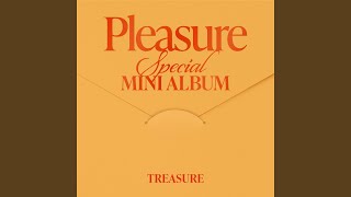 YELLOW
Provided to YouTube by YGEX
YELLOW · TREASURE
SPECIAL MINI ALBUM (PLEASURE)
℗ AVEX MUSIC CREATIVE INC. / YG ENTERTAINMENT INC.
Released on: 2025-03-07
Composer: ASAHI/ROVIN/YG
Lyricist: ASAHI/CHOI HYUN SUK/YOSHI/HARUTO/YG
Auto-generated by YouTube. YELLOW