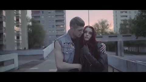 The Script - Millionaires Official Music Video