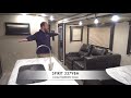 2019 Coachmen Spirit 3379BH Walk Around - RVX