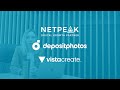 Review about Netpeak agency from «Depositphotos» and «Crello»