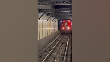 Thumbnail of All Aboard! New York City's Famous Vintage Subway Trains! - Redbird