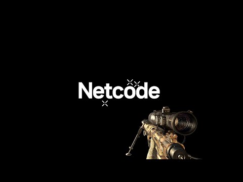 님들이 FPS 게임을 못하는 이유 : Netcode를 몰라서