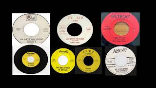 60's  Obscure & psych garage rock mixtape II Reupload -_-
