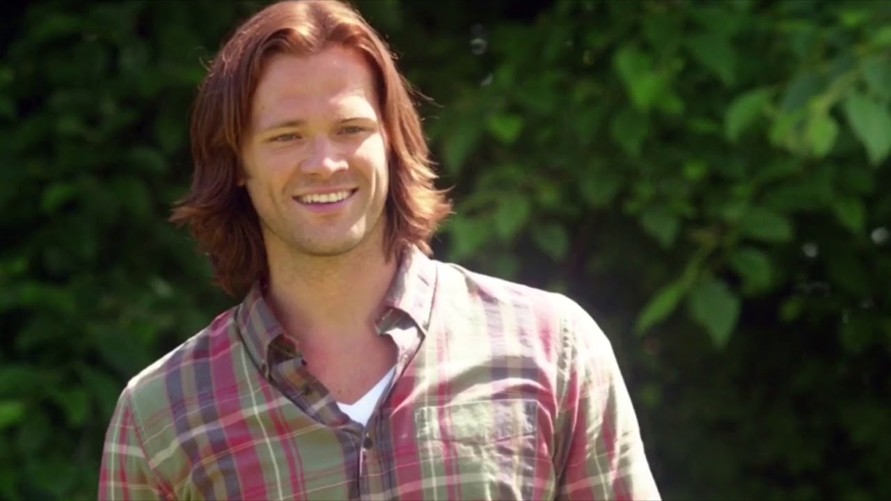 sam winchester happy/sad scenes 1080p & logoless.