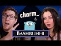 Your command line sucks ft bashbunni  backend banter 048