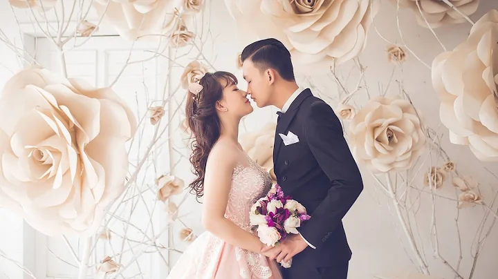 Lễ Thành Hôn: Duy - Thu (Part 2)